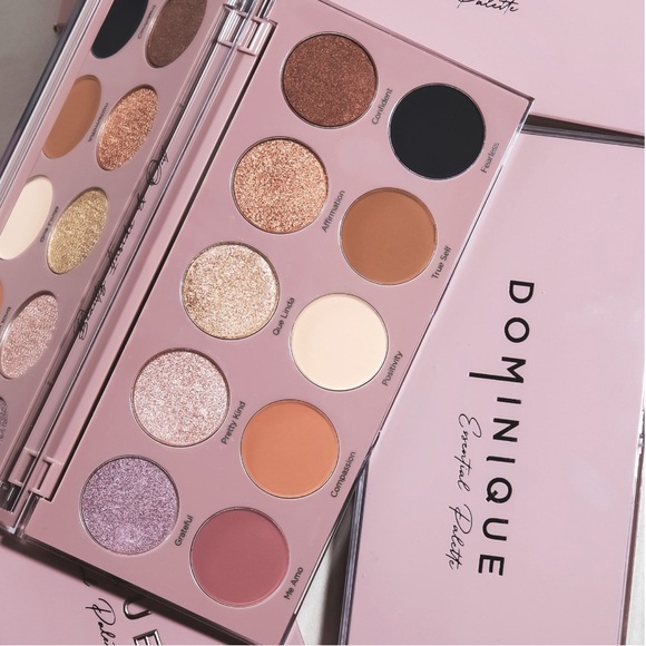 Dominique Essential Palette - Picture 5 of 13